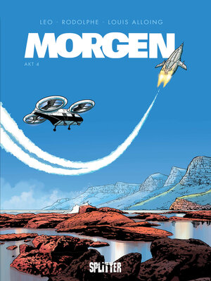cover image of Morgen. Band 4